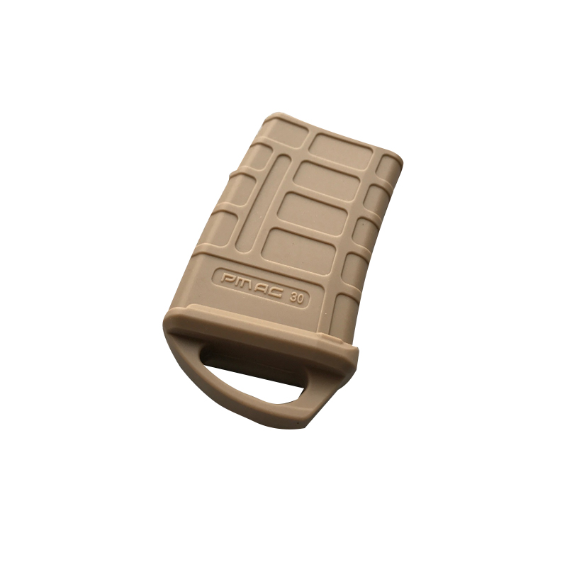 SABADO 5.56 Fast M4/M16 Holster Magazine Rubber Mag Pouch