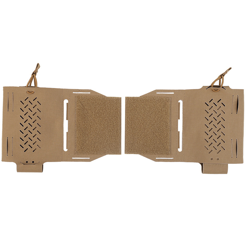 SABADO Tactical Molle SS Style Para Expander Wing Mk2