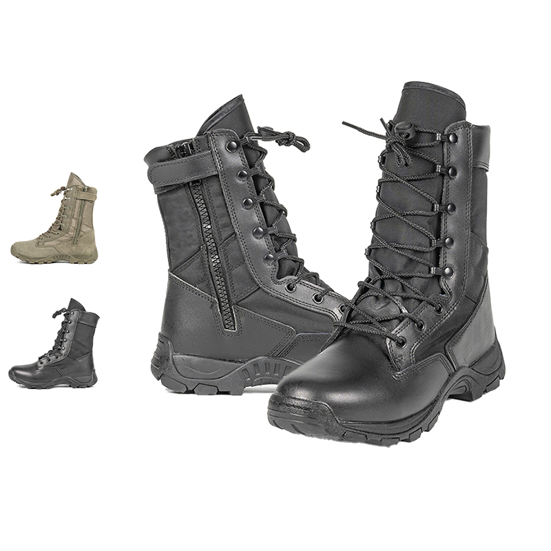 Męskie buty wspinaczkowe SABADO Combat Boots