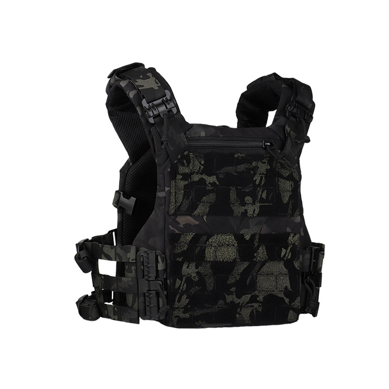 Kamizelka wojskowa SABADO Outdoor Laser Cut Plate Carrier