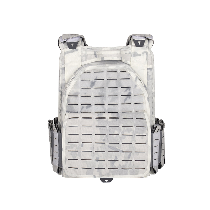 SABADO Tactical Quick Release Molle Kamizelka męska