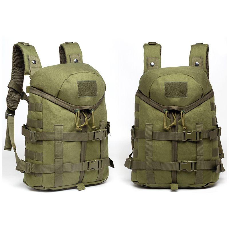 Plecak taktyczny SABADO Molle Camo Camping Mochila