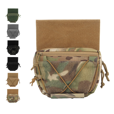 SABADO Tactical Releaseable Abdominal RAID Pouch