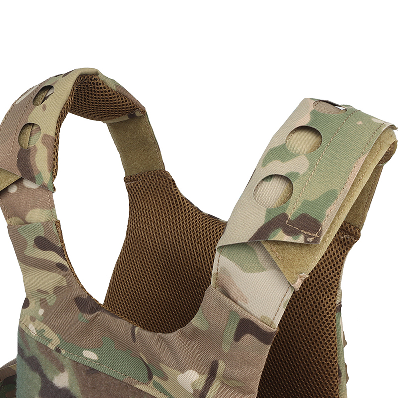 Kamizelka wojskowa SABADO Hunting Gear Molle System Plate Carrier