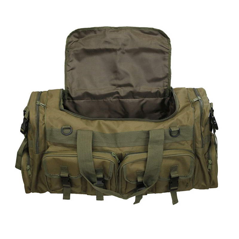 SABADO Military Pack Męskie torby podróżne Outdoor Sports Travel Tactical Duffle