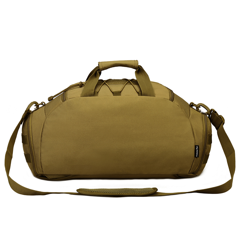 SABADO Tactical Duffle Bag dla mężczyzn