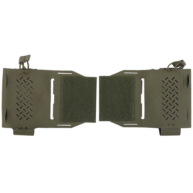 SABADO Tactical Molle SS Style Para Expander Wing Mk2