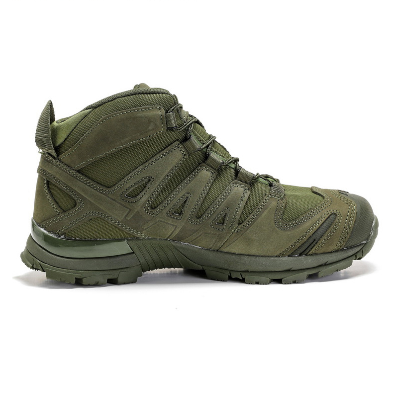 Buty sportowe SABADO Mountain Camping Desert