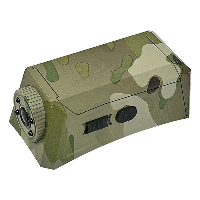 Sabado Nylon Casco Tactico Hunting CS Game Tactical Helmet Camera do polowania na zewnątrz