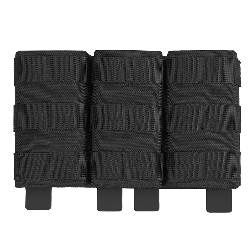 SABADO Tactical Triple Medium Ładownica na magazynki 5,56 M4