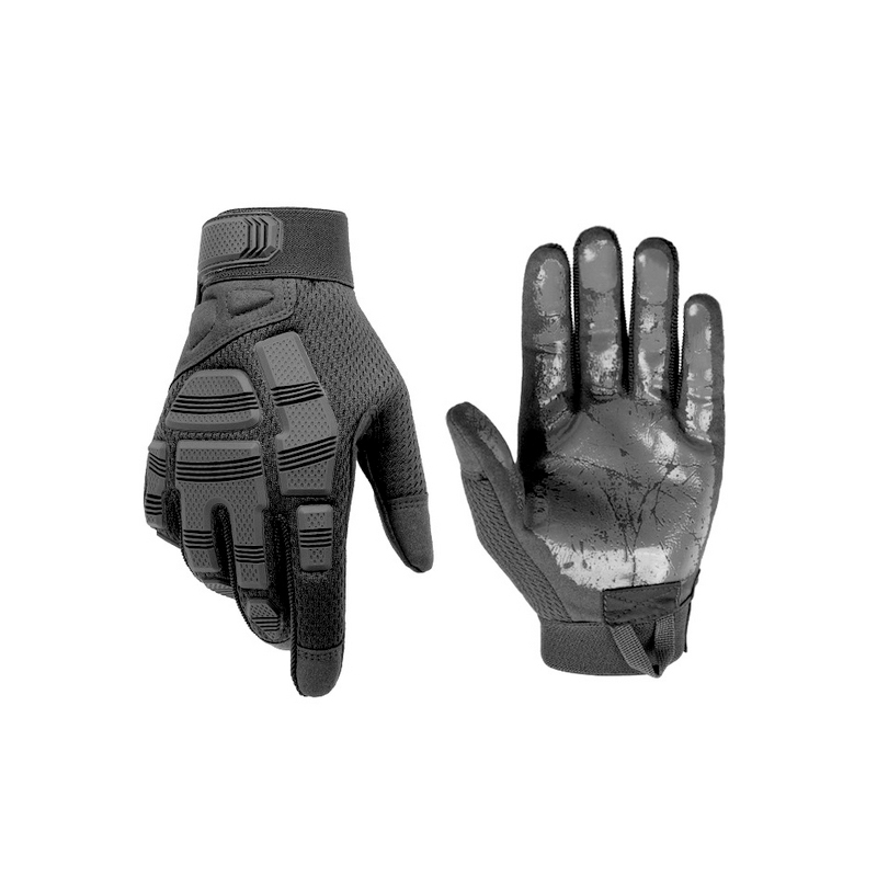 SABADO Tactical Gloves Wojskowe rękawice pancerne