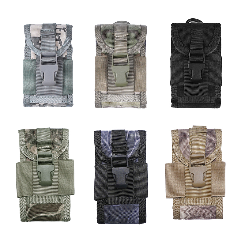 Etui na telefon SABADO Tactical EDC Molle