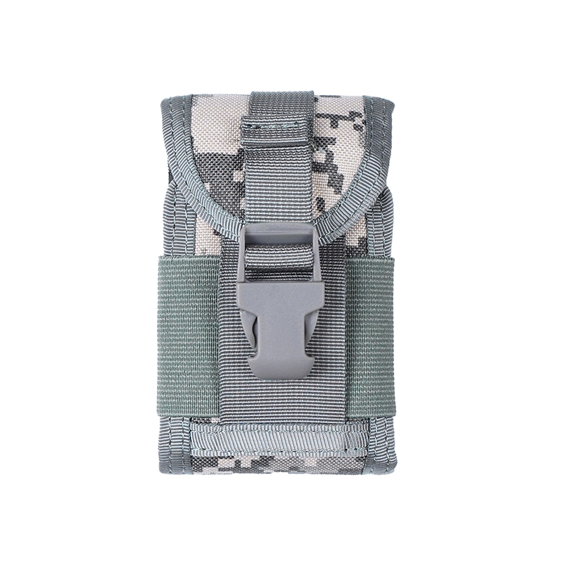 Etui na telefon SABADO Tactical EDC Molle