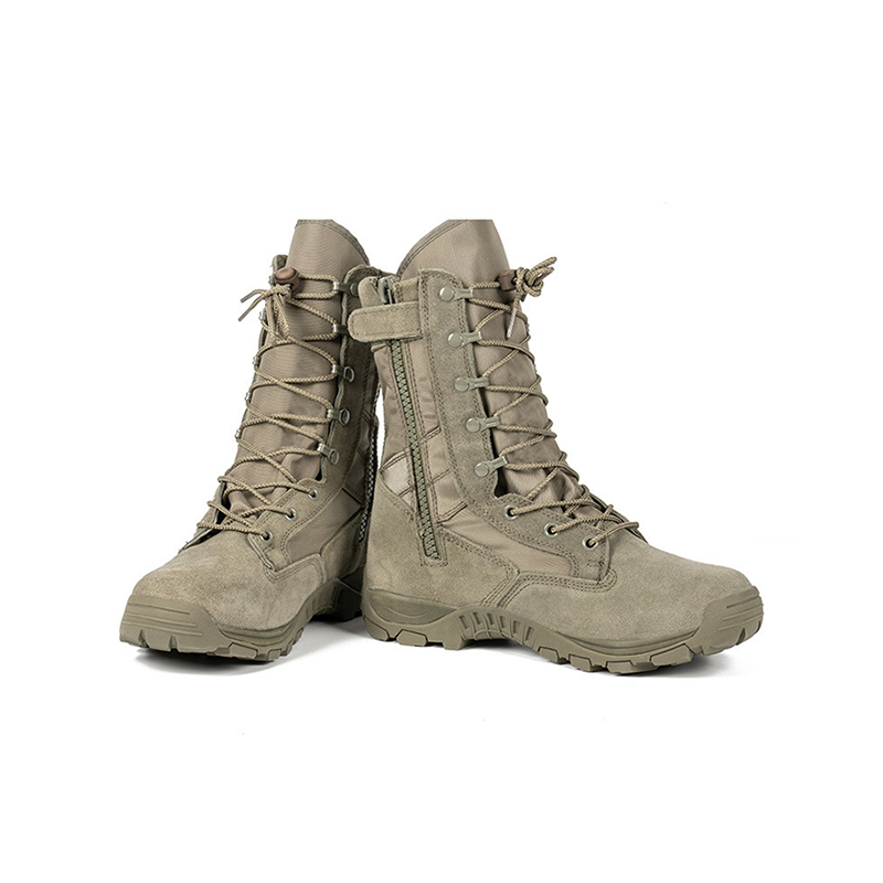 Męskie buty wspinaczkowe SABADO Combat Boots