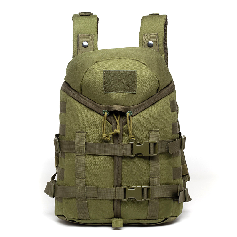 Plecak taktyczny SABADO Molle Camo Camping Mochila