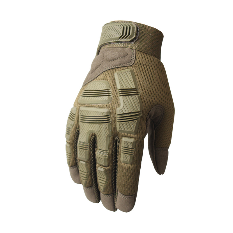 SABADO Tactical Gloves Wojskowe rękawice pancerne