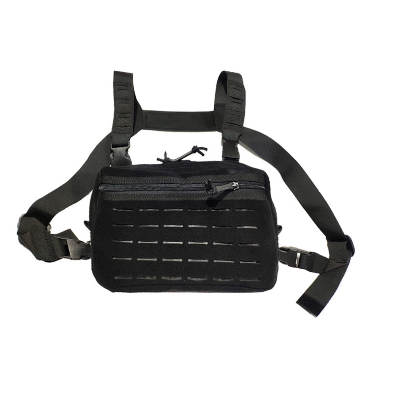 SABADO Hunting Tactical Chest Pack Kamizelka