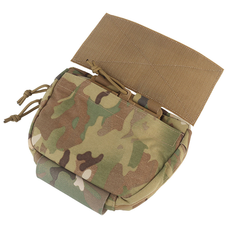 SABADO Tactical Releaseable Abdominal RAID Pouch