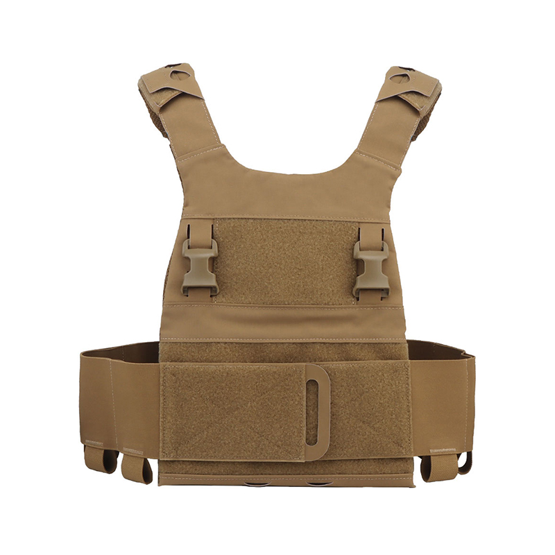 Kamizelka wojskowa SABADO Hunting Gear Molle System Plate Carrier