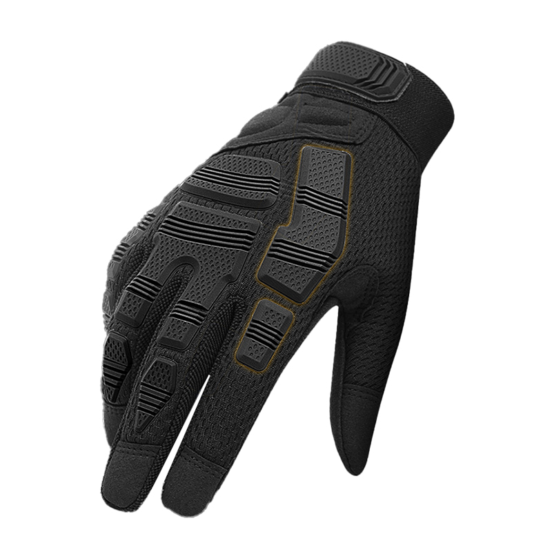 SABADO Tactical Gloves Wojskowe rękawice pancerne