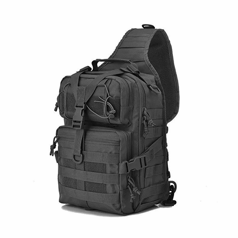 SABADO Tactical Sling Torba na ramię