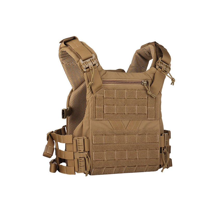 Kamizelka wojskowa SABADO Outdoor Laser Cut Plate Carrier