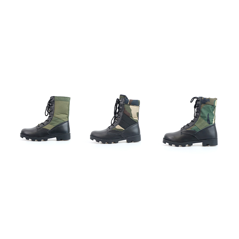 Buty treningowe SABADO Outdoor Camo