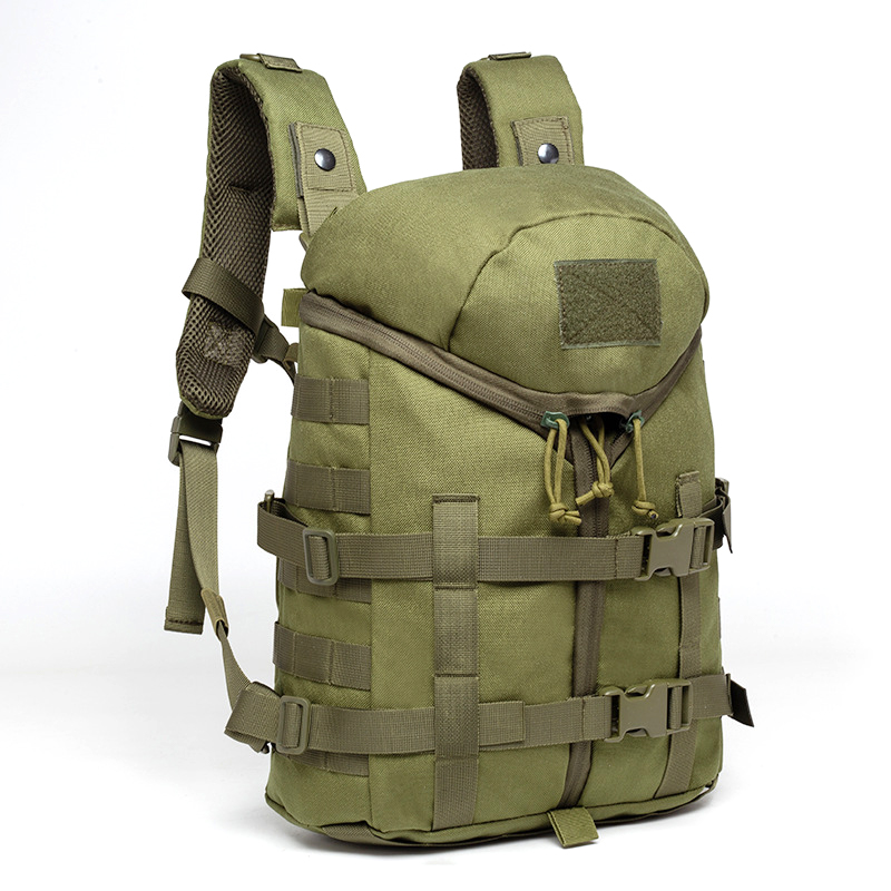 Plecak taktyczny SABADO Molle Camo Camping Mochila