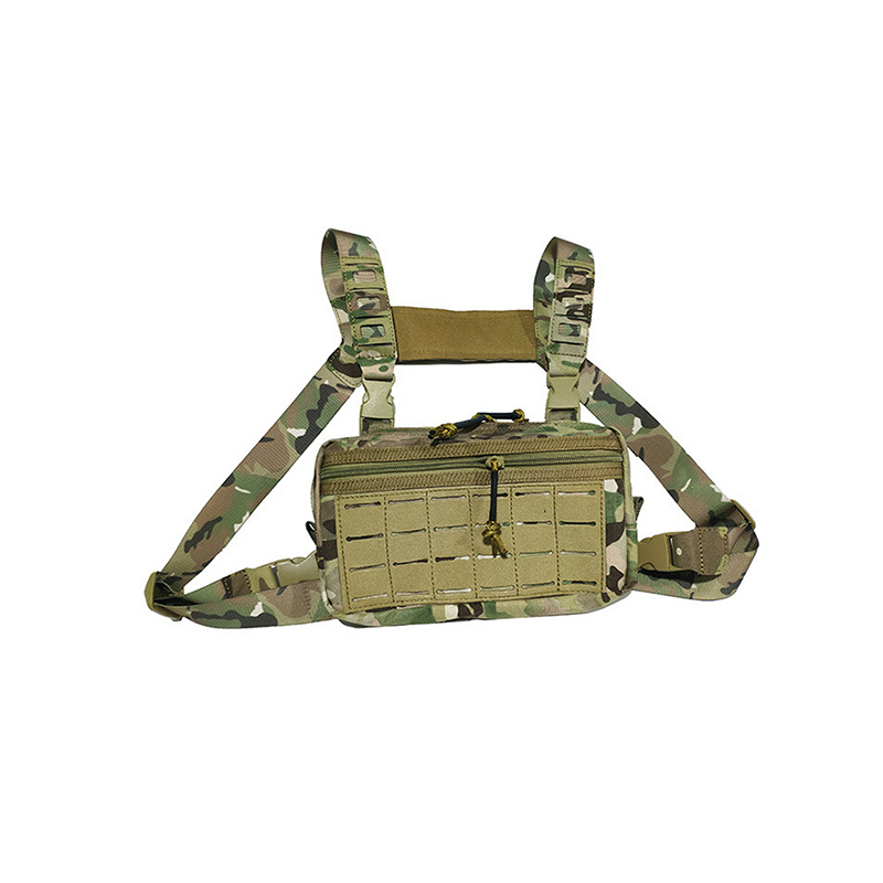 SABADO Hunting Tactical Chest Pack Kamizelka