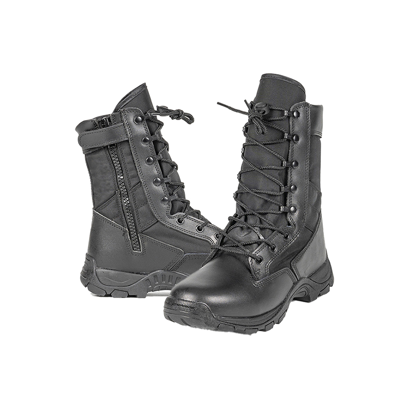 Męskie buty wspinaczkowe SABADO Combat Boots