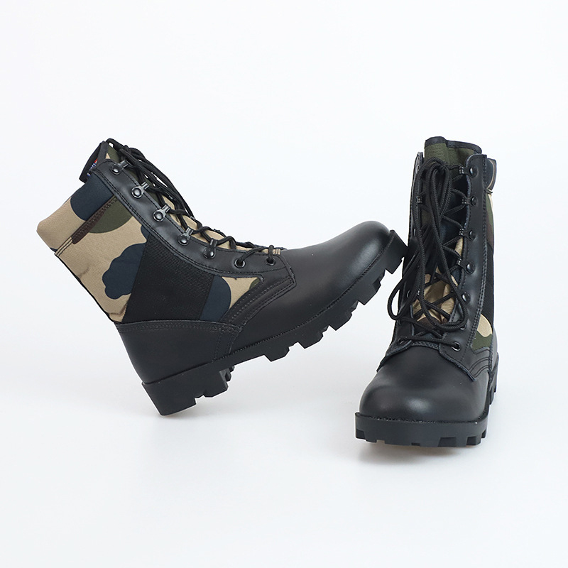 Buty treningowe SABADO Outdoor Camo