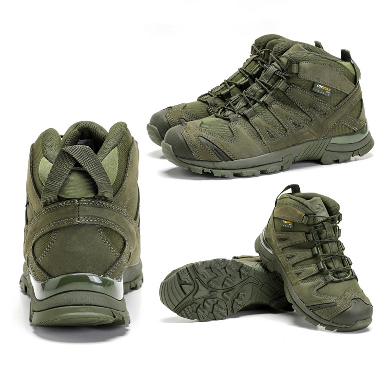 Buty sportowe SABADO Mountain Camping Desert