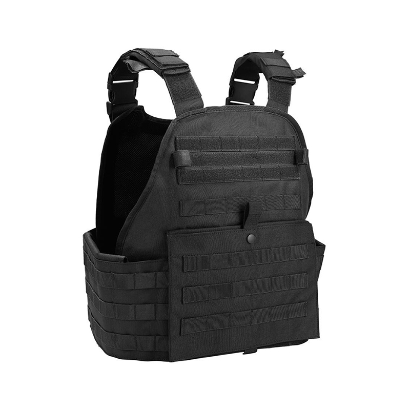 Kamizelka SABADO Tactical MOLLE Plate Carrier