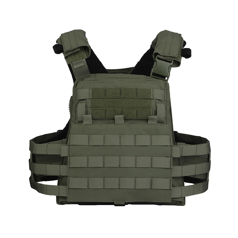 SABADO Tactico AVS Chaleco Plate Carrier Taktyczna kamizelka myśliwska Molle