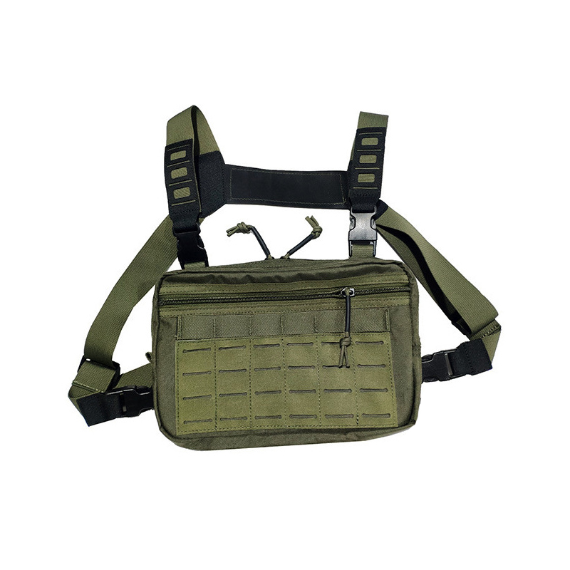 SABADO Hunting Tactical Chest Pack Kamizelka