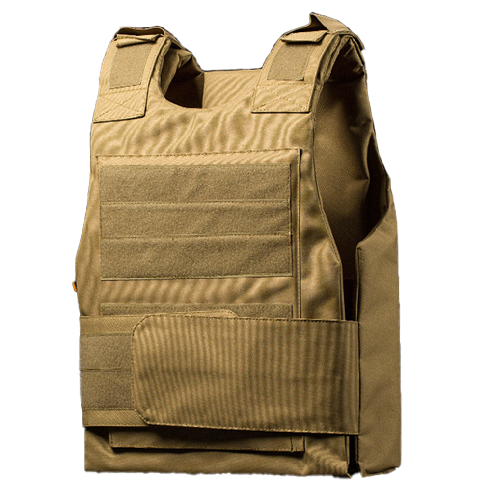 Kamizelka taktyczna SABADO Molle Combat Heavy Duty 