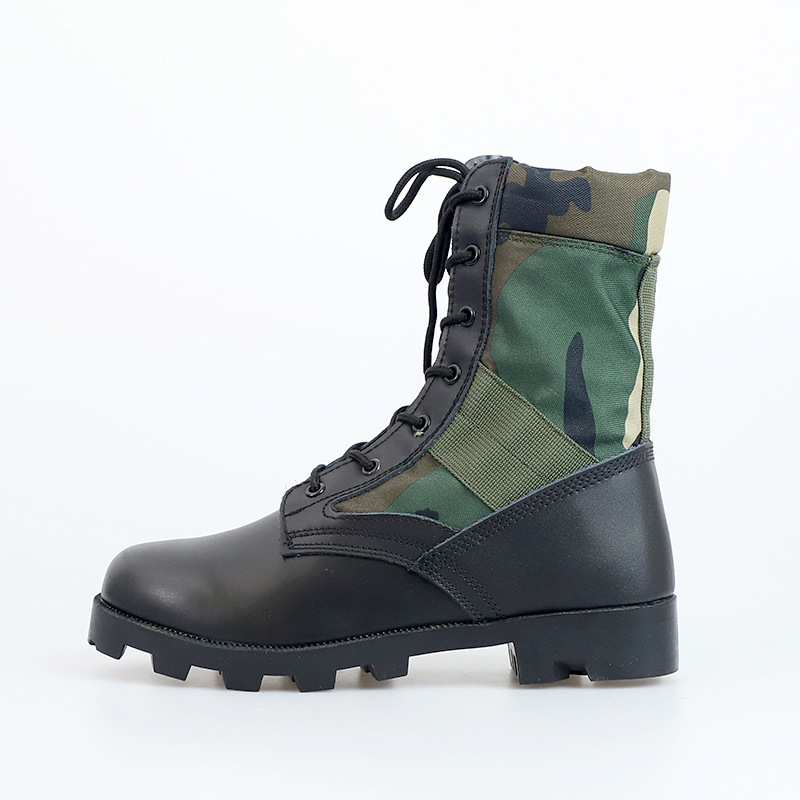 Buty treningowe SABADO Outdoor Camo