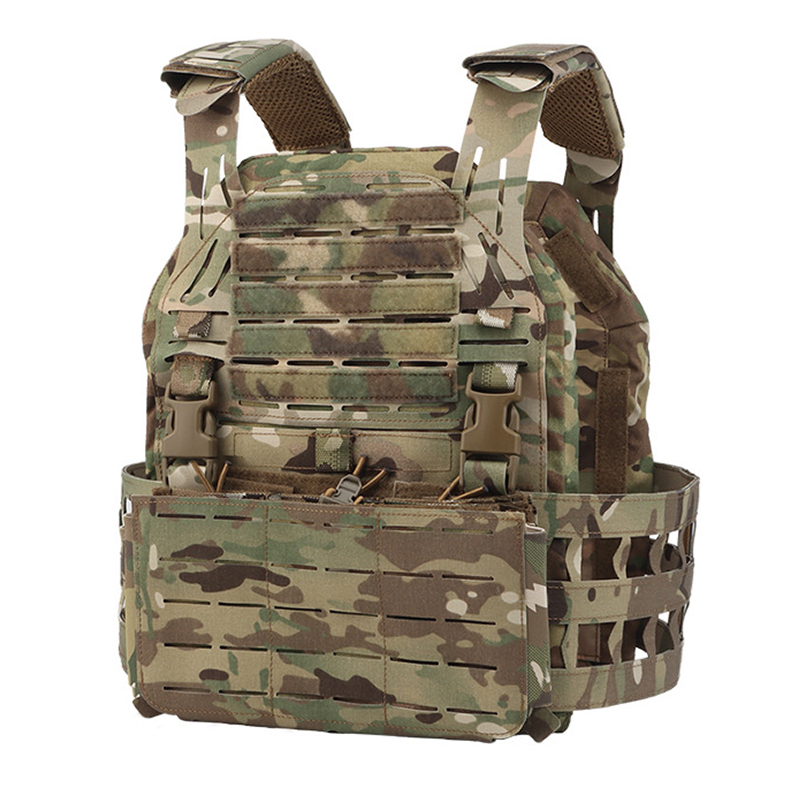 SABADO Tactical Outdoor Protection Kamizelka LG3V2 6094