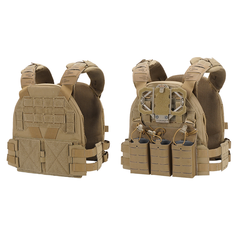 Sabado KZ Military Green Tactiacl TACTIACR TASTICR SIWKE REMILET RAMPER Paspak Paintball Airsoft Hunting Kamizelka