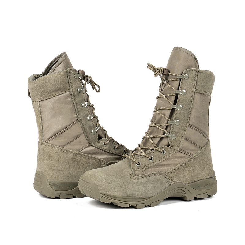 Męskie buty wspinaczkowe SABADO Combat Boots