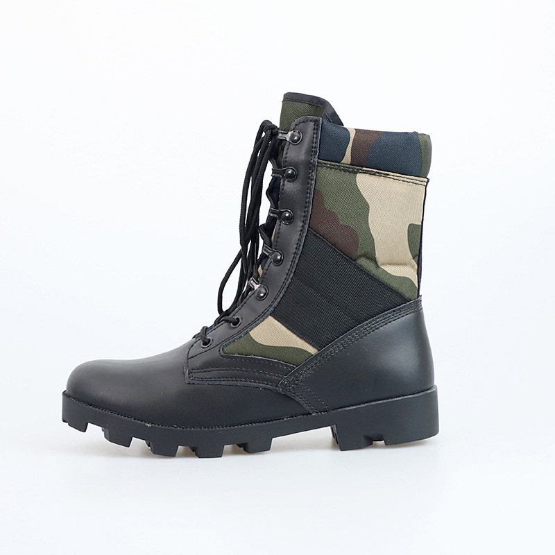 Buty treningowe SABADO Outdoor Camo