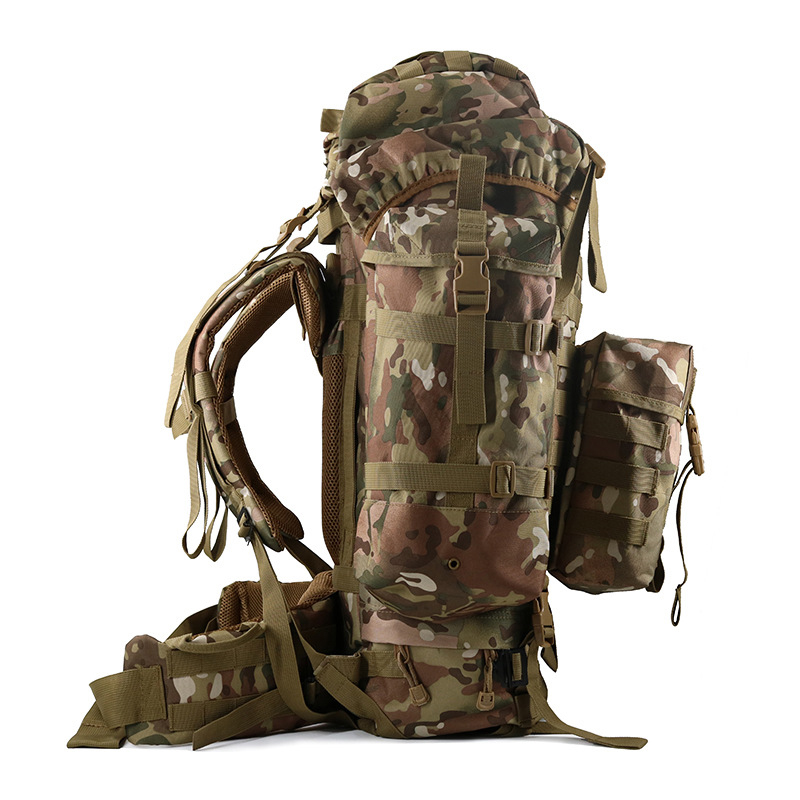 SABADO rosyjski plecak wojskowy polowanie Camping Travel Tactical Bag