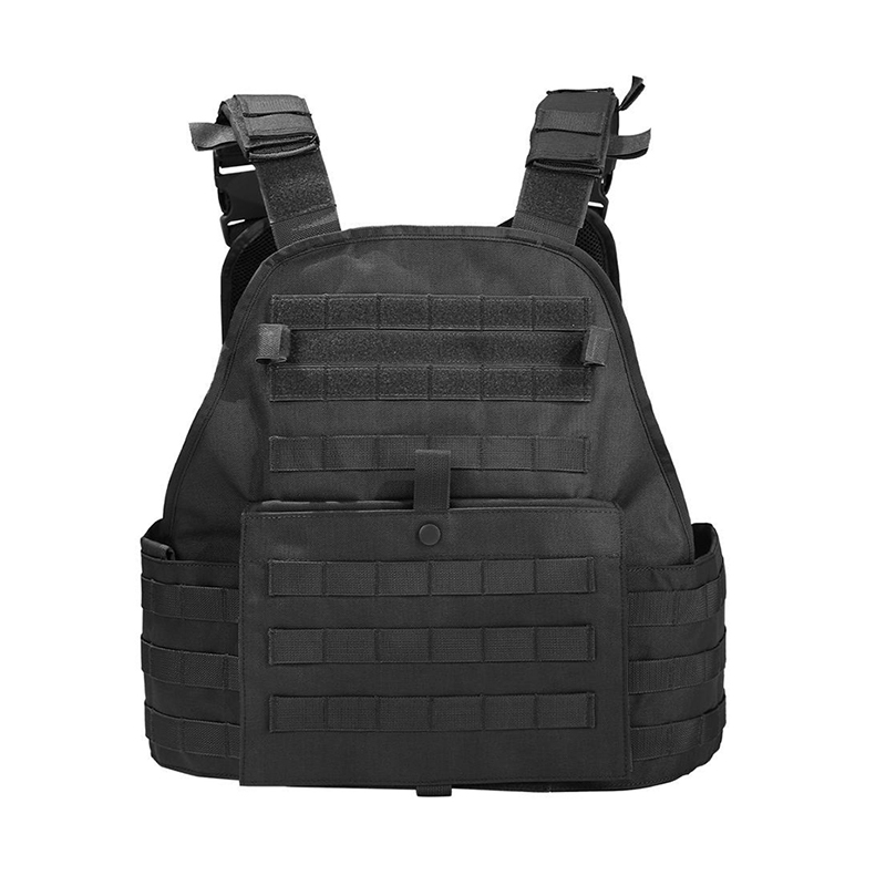 Kamizelka SABADO Tactical MOLLE Plate Carrier