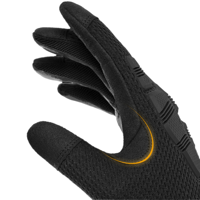 SABADO Tactical Gloves Wojskowe rękawice pancerne