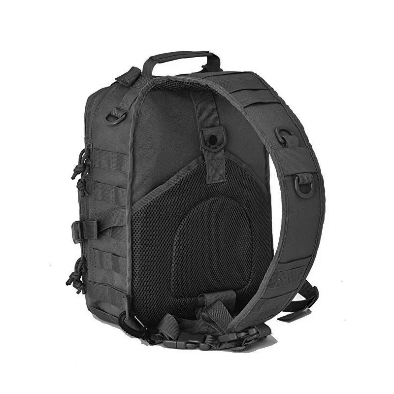 SABADO Tactical Sling Torba na ramię