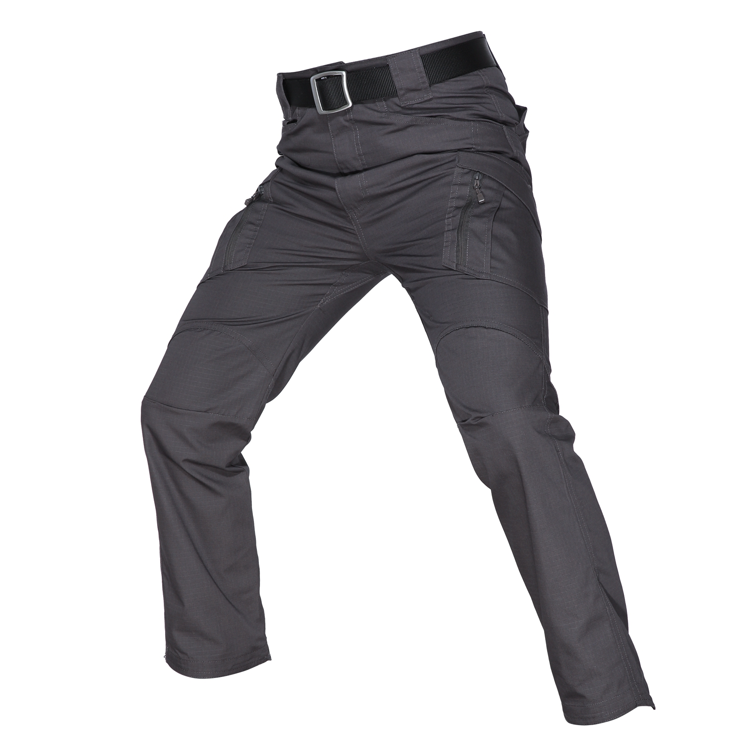 SABADO Tactical Cargo Trousers Męskie spodnie z wieloma kieszeniami